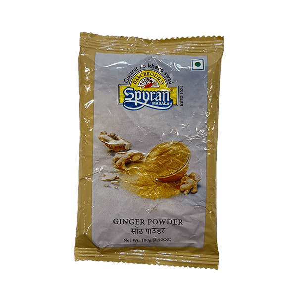 Dry Ginger/Sunth Powder Deshi